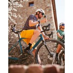 BICYCLE LINE OSTIGLIA S3 MTB dviratininko šortai